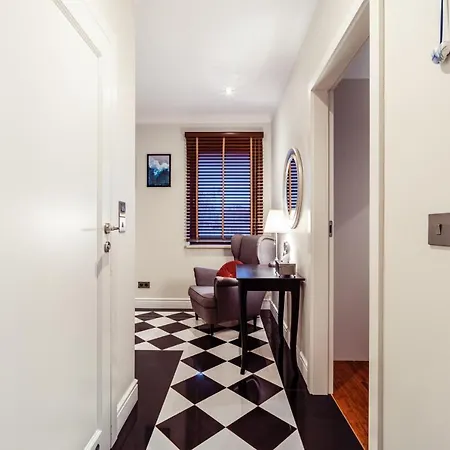 Sloneczny Apartament Nad Morzem Z Tarasem Lejlighed *